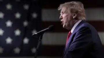 Задник к фильму "The Choice 2024: Harris vs. Trump" #1194957