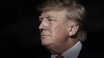 Задник к фильму "The Choice 2024: Harris vs. Trump" #1194958