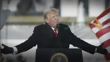Задник к фильму "The Choice 2024: Harris vs. Trump" #1194959