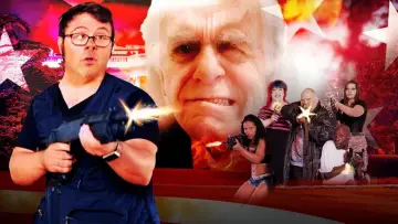 Задник к фильму "Special Needs Revolt!" #942183