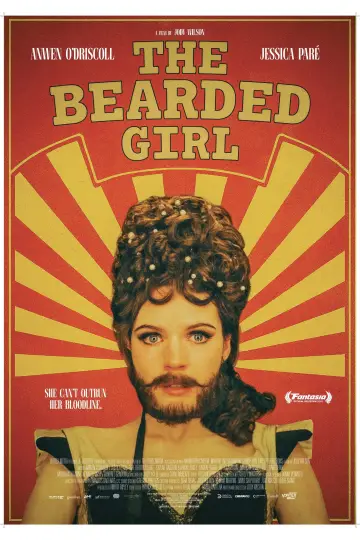 Постер к фильму "The Bearded Girl" #1292974