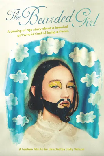 Постер к фильму "The Bearded Girl" #1292975