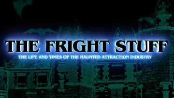 Задник к фильму "The Fright Stuff" #775482