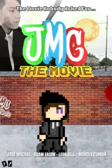 Постер к фильму "Jade Massacres Games: The Movie" #942009