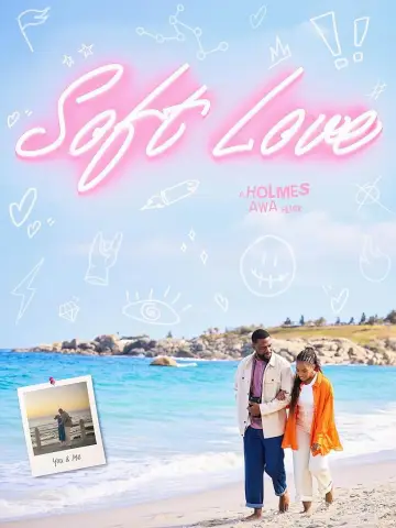 Постер к фильму "Soft Love" #1634793