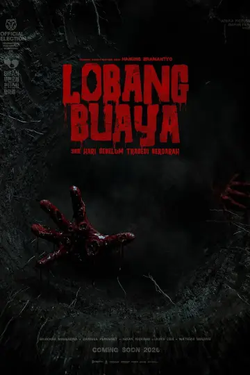 Постер к фильму "Lobang Buaya, 309 Hari Sebelum Tragedi Berdarah" #1139296