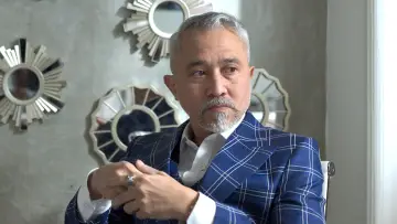 Задник к фильму "Yakin Nikah" #535351