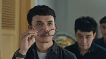 Задник к фильму "Yakin Nikah" #535378