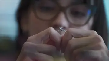 Задник к фильму "Yakin Nikah" #535414