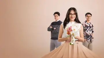 Задник к фильму "Yakin Nikah" #770784