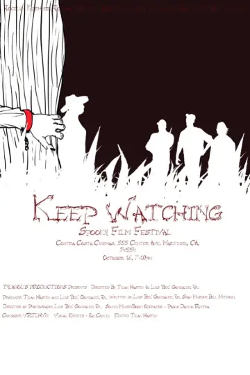 Постер к фильму "Keep Watching" #735670