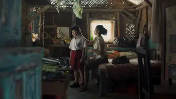 Задник к фильму "Pangku" #592065