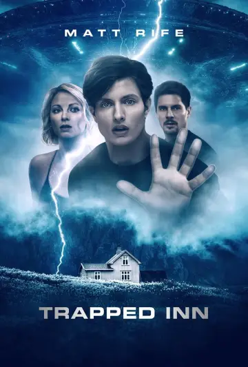 Постер к фильму "В ловушке" #1633420