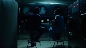 Задник к фильму "Grace by Night" #1153000