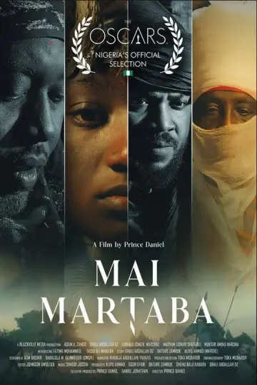 Постер к фильму "Mai Martaba" #704362