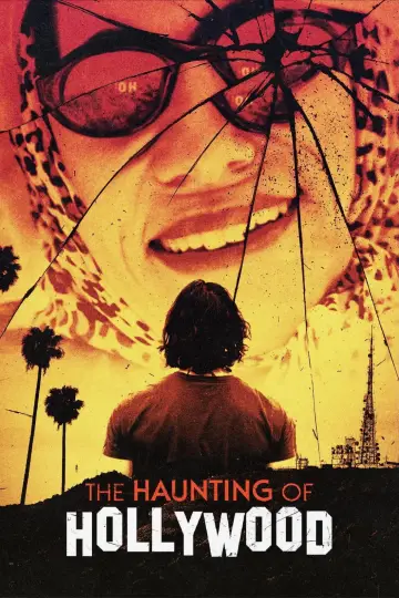 The Haunting of Hollywood постер