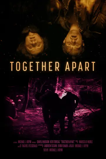 Постер к фильму "Together Apart" #1164123