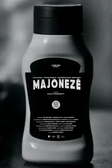Постер к фильму "Majonezë" #1568274