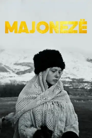 Постер к фильму "Majonezë" #1609158