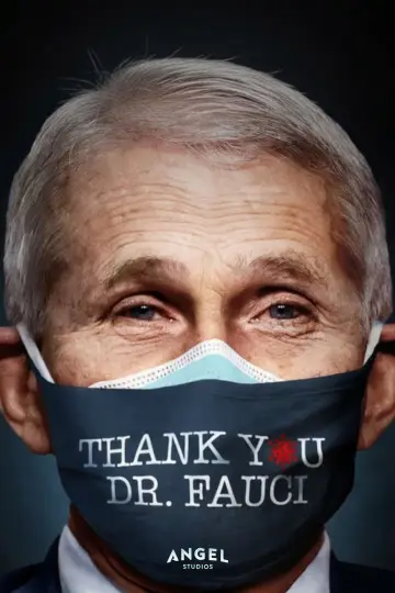 Постер к фильму "Thank You Dr. Fauci" #1167963