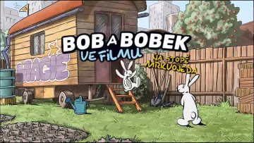 Задник к фильму "Bob a Bobek ve filmu: Na stopě Mrkvojeda" #1585106