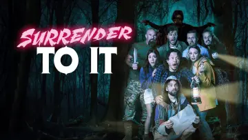 Задник к фильму "Surrender To It" #977292