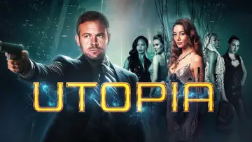 Задник к фильму "Utopia" #643961