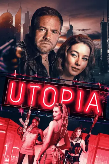 Постер к фильму "Utopia" #643965