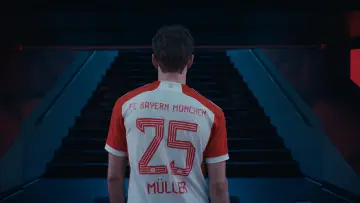 Задник к фильму "Thomas Müller - Einer wie keiner" #728734