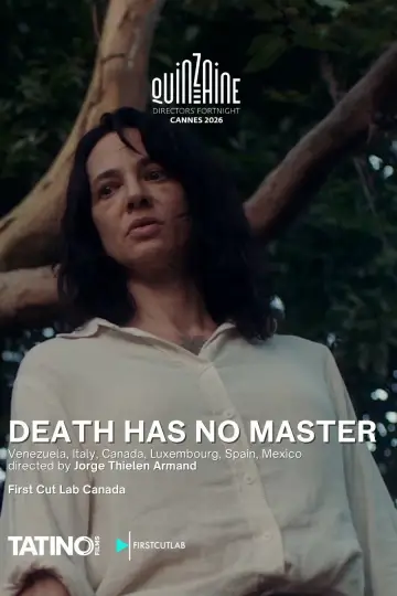 La Muerte no Tiene Dueño постер