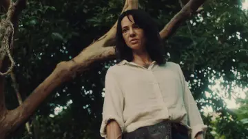 Задник к фильму "La Muerte no Tiene Dueño" #820220