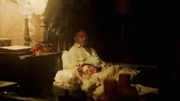 Задник к фильму "La Muerte no Tiene Dueño" #820221