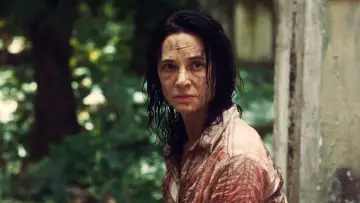 Задник к фильму "La Muerte no Tiene Dueño" #820222