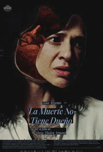 Постер к фильму "La Muerte no Tiene Dueño" #1171446
