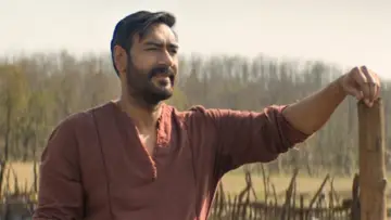 Задник к фильму "आज़ाद" #880854