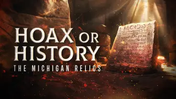 Задник к фильму "Hoax or History: The Michigan Relics" #1632465