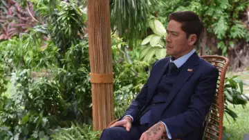 Задник к фильму "Королевство" #704349