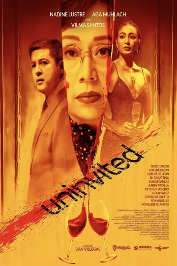 Постер к фильму "Uninvited" #735666
