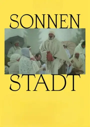 Постер к фильму "Sonnenstadt" #1195880