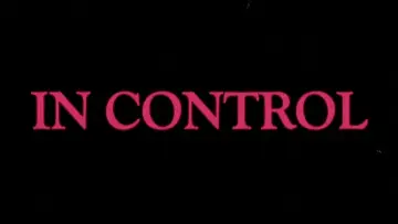 Задник к фильму "In Control" #968823