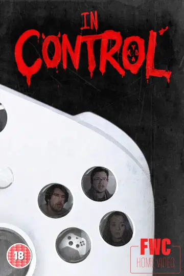 Постер к фильму "In Control" #968828