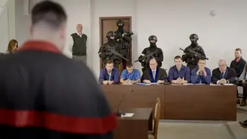 Задник к фильму "Autičkári" #1167948