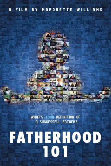 Постер к фильму "Fatherhood 101" #880841