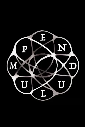 Pendulum постер