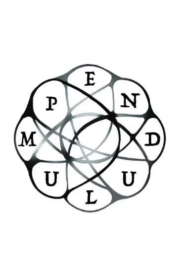 Постер к фильму "Pendulum" #1616763