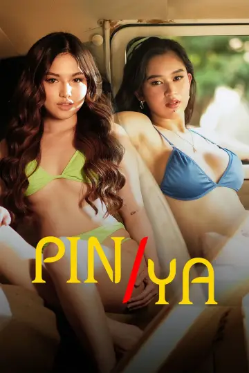 Pin/Ya постер