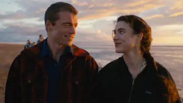Задник к фильму "Love of Your Life" #1635912