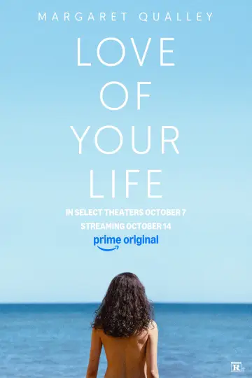 Постер к фильму "Love of Your Life" #1635917