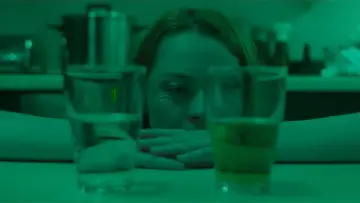 Задник к фильму "Aftertaste" #1175452