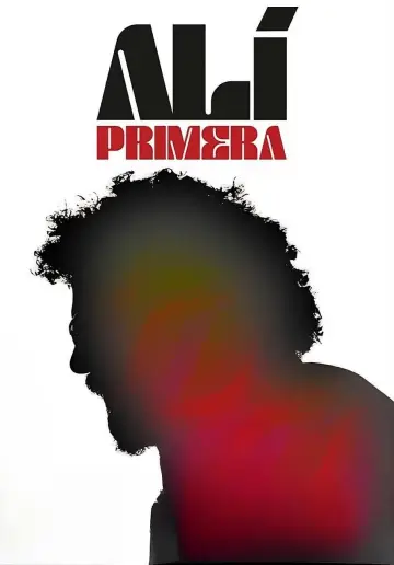 Постер к фильму "Али Примэра" #971148